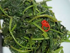-拾味馆·海南菜(万达店)