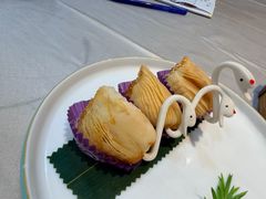 -益健美食大广场(北岭店)