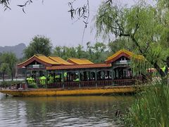-承德避暑山庄景区