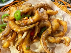 -南记食粥坊·宵夜大排档(卫国路店)