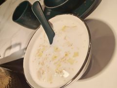 -椰子湾·海南火锅·糟粕醋·椰子鸡(正大广场店)