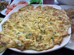 -潮香阁海鲜餐厅(较场尾店)