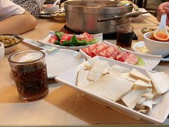 -野妹火锅(龙岗店)