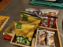 -灶座小锅烀饼·铁锅炖(道里店)