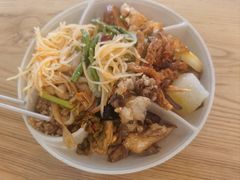 -素满香·素食自助餐(福州·长乐北路店)