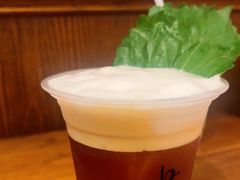 -Parking Coffee(孩儿巷店)