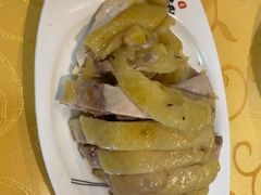 -何记面馆(龙泉山店)