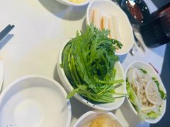 -德林酸菜鱼火锅(南丹店)