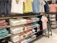 -优衣库(北京枫蓝国际广场店)