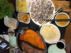 -廉恭蜀老成都火锅(善国大桥店)