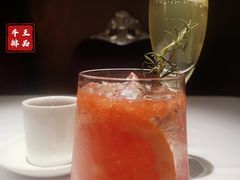 -王品牛排(杭州大厦店)