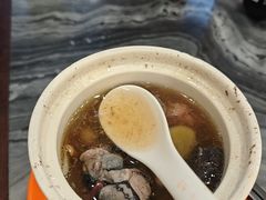 -益寿炖品店