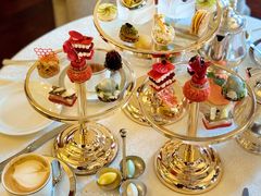 -Salon de Ville浦江汇(上海外滩华尔道夫酒店店)