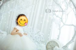 -BabyA 专业婴童摄影(古北时尚广场店)