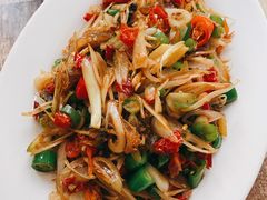 牛筋-南雄雄州土菜餐厅(粤北大厦店)