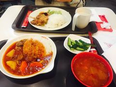 -大圆碗•T骨大排饭(天海店)