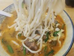 -阿彬生炒牛肉面(解放路店)
