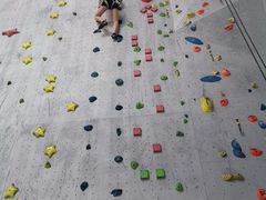 -尽峰攀岩 Acme Climbing