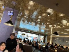 -比格比萨自助(赛罕区万达广场店)