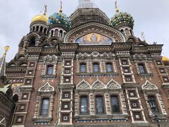 -滴血救世主教堂