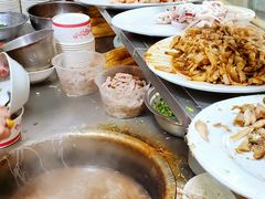 -阿玲面线糊(溪岸路店)