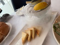 -MORTON'S 莫尔顿牛排坊(北京丽晶酒店)