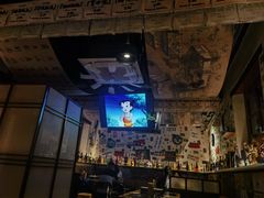 -三杯赤運·中式小酒馆(所城里店)