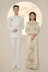 -古摄影婚纱(湛江霞山步行街店)