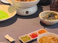 -喜湘宴·精致湖南菜(和平西桥店)