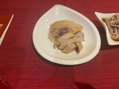 -老吉士酒家(天平路店)