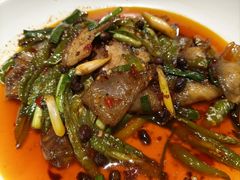 -卞氏菜根香·川菜(青羊万达店)