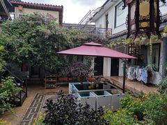 -浔岚云舍mist静谧观景美宿(丽江古城店)