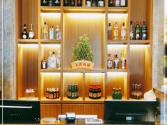 -南青华美达大酒店沙利文西餐厅