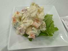 -瑞福园联谊餐室(茂名南路店)