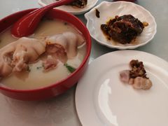 -廖老妈蹄花(中海国际店)