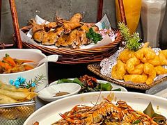 -前海沿·青岛菜(五四广场永旺店)