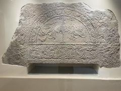 -徐州汉画像石艺术馆