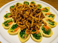 -金掌勺·锅包肉(广渠门店)
