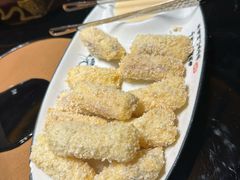 -蒙古人烤羊大师·草原料理(工农大路店)