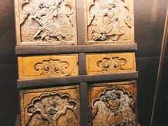 -洛阳古墓博物馆