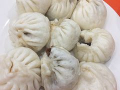 -庆丰包子铺(潘家园店)