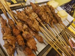 -望京小腰(北京总店)