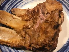 -95号酱骨·一块豆腐(展春园西路店)