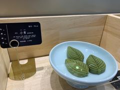 -阮大兴糕团(杭州西湖银泰百货店)