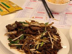 -大哥餐厅(西城花园店)