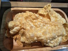 -东门口涮肉·砂锅·烤串(老门东店)