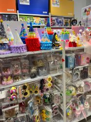 -波乐气球派对用品商店·生日布置·礼品集合店