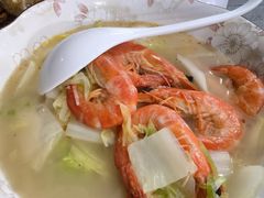 -来之顺海鲜菜馆·青岛菜·始于1993(栈桥店)