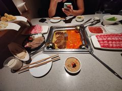 -海底捞火锅(同泰时代广场夜宵主题店)
