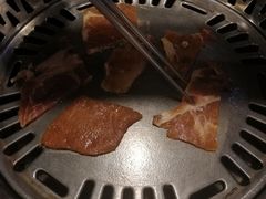 -梨花自助烤肉(天河城店)